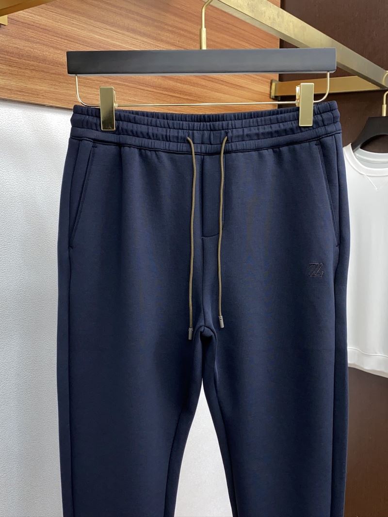 Zegna Long Pants